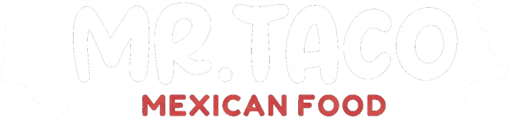 Mr. Taco